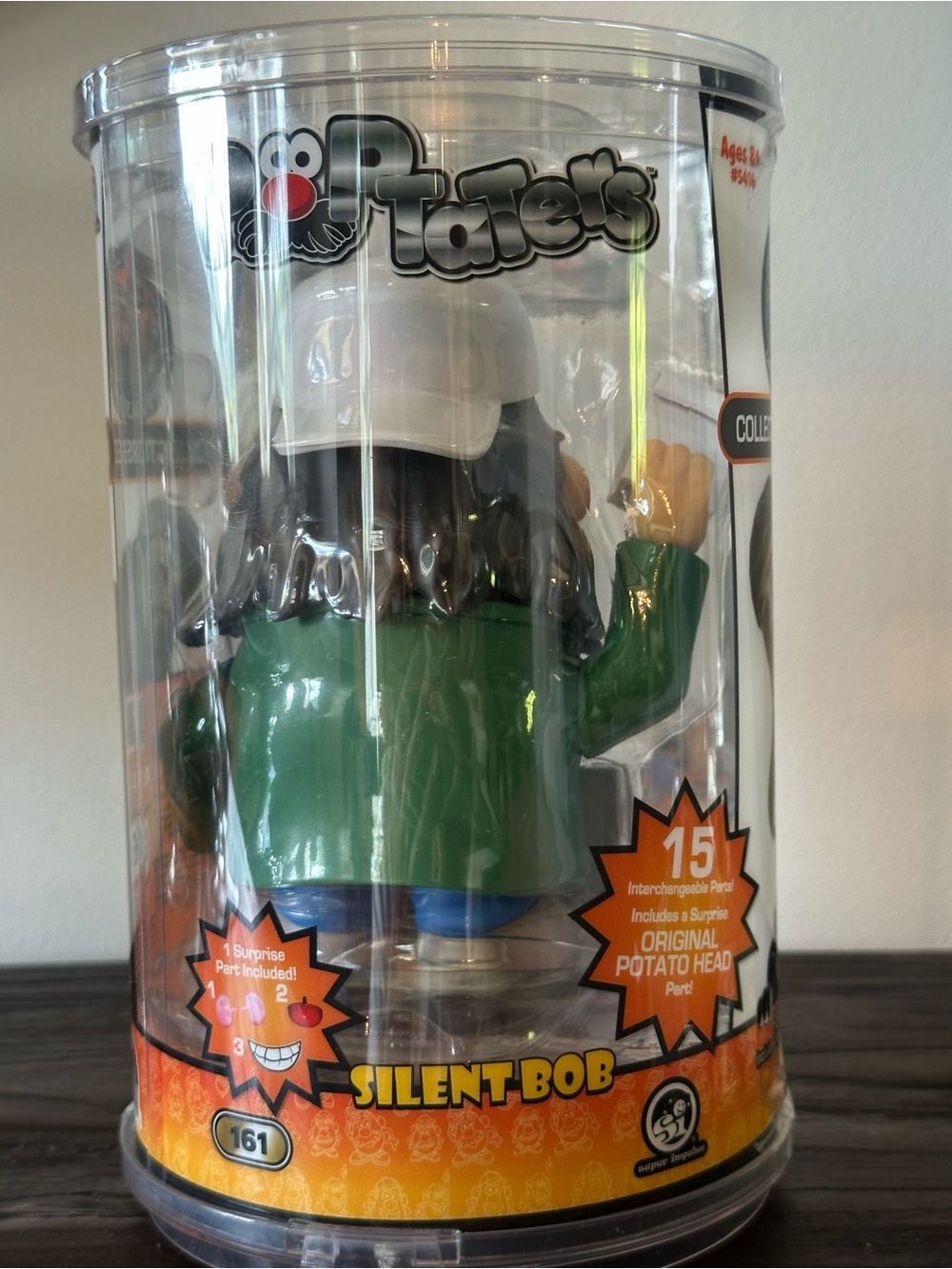 Pop Taters - Picture 4 of 8